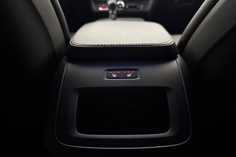 Volvo V90 bild 17