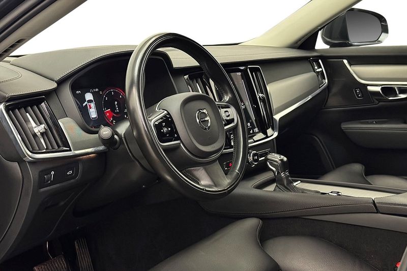 Volvo V90 bild 13