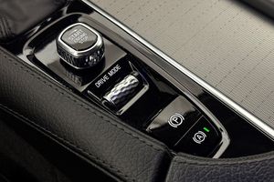 Volvo V90 bild 33