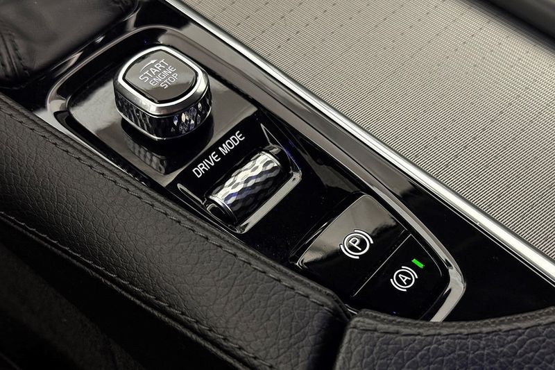 Volvo V90 bild 33