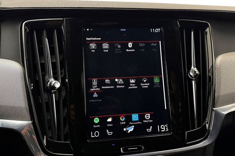 Volvo V90 bild 31