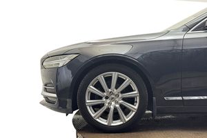 Volvo V90 bild 11
