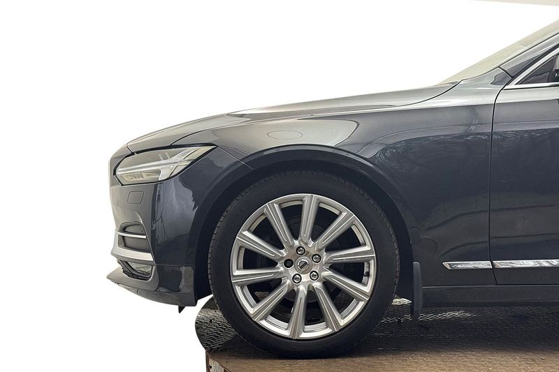 Volvo V90 bild 11
