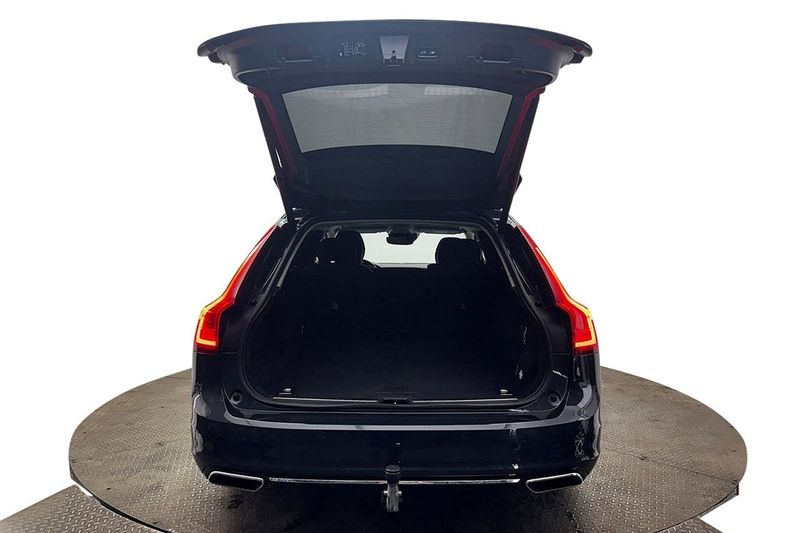 Volvo V90 bild 8