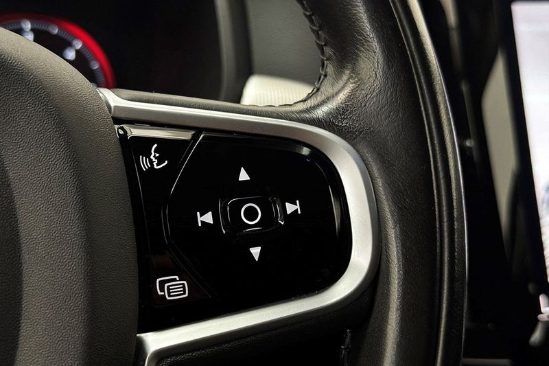 Volvo V90 bild 22