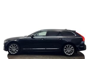 Volvo V90 bild 10