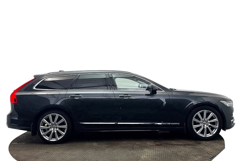 Volvo V90 bild 5