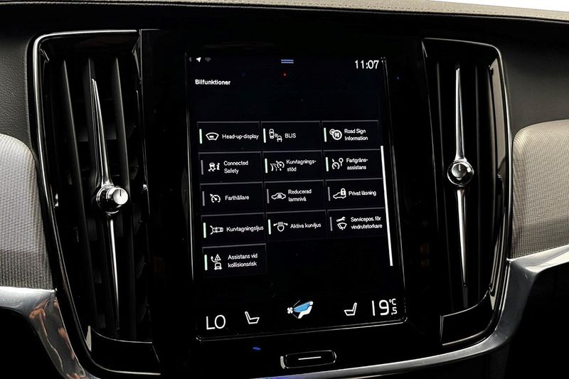Volvo V90 bild 30