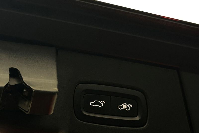 Volvo V90 bild 37