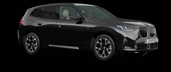 BMW X3 30e xDrive - 2026