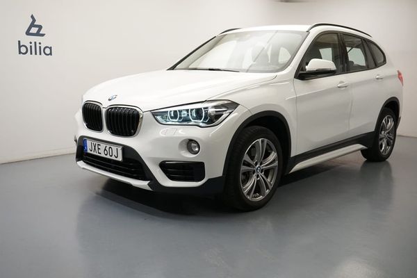 BMW X1 xDrive20d Sport line - 2019