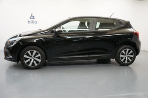 Renault Clio bild 2