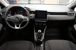 Renault Clio bild 6