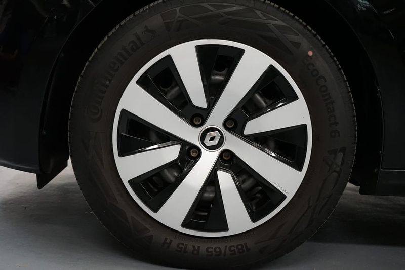 Renault Clio bild 12