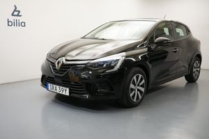 Renault Clio bild 1