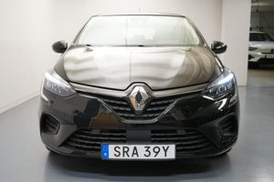Renault Clio bild 11
