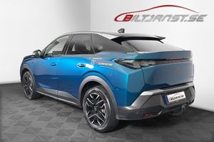 Peugeot 3008 bild 3