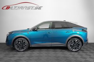Peugeot 3008 bild 2