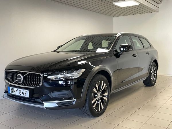 Volvo V90 Cross Country B4 AWD Diesel Adv Edt - 2022