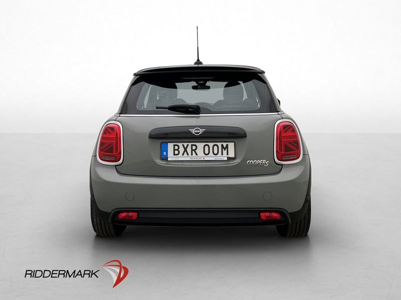 MINI Cooper bild 6