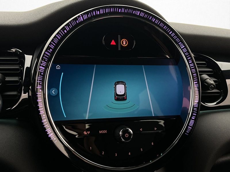 MINI Cooper bild 16