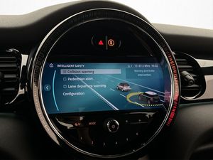 MINI Cooper bild 15