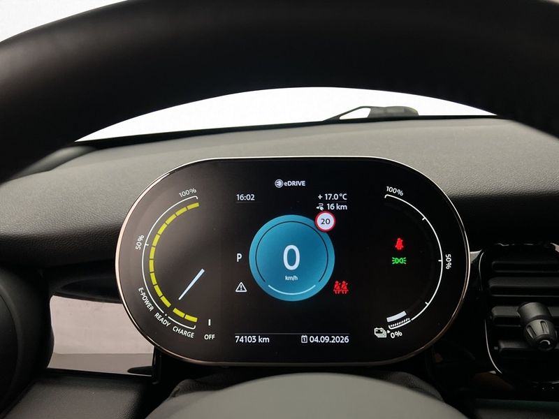 MINI Cooper bild 13