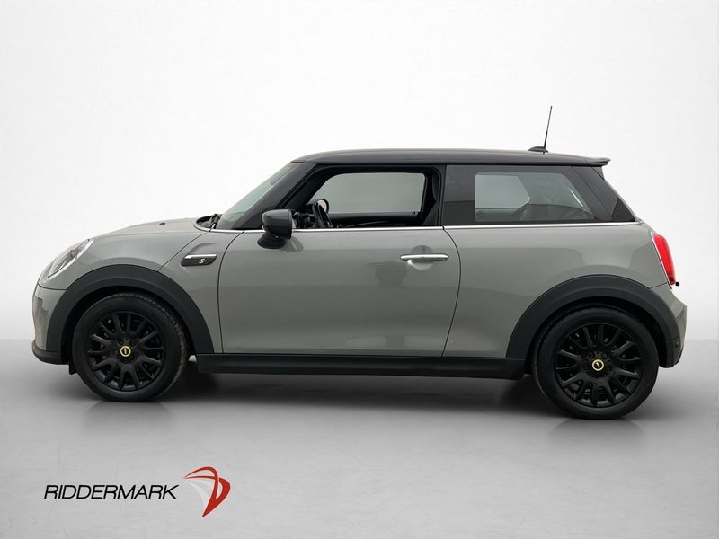 MINI Cooper bild 3