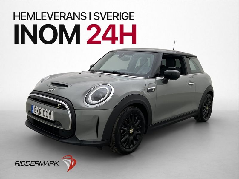MINI Cooper bild 4
