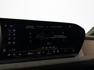 Audi A6 e-tron bild 17