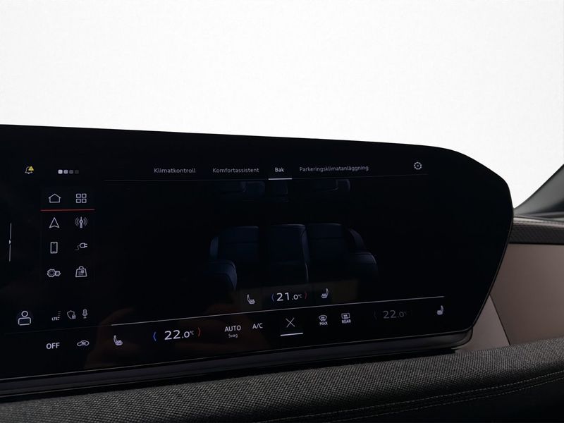 Audi A6 e-tron bild 18