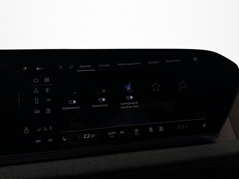 Audi A6 e-tron bild 21