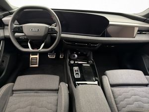 Audi A6 e-tron bild 14