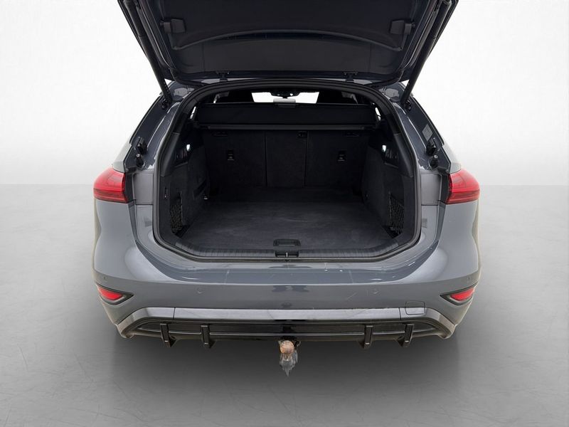 Audi A6 e-tron bild 10