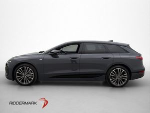 Audi A6 e-tron bild 3
