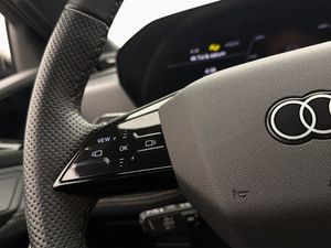 Audi A6 e-tron bild 25