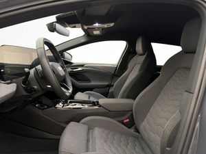 Audi A6 e-tron bild 15