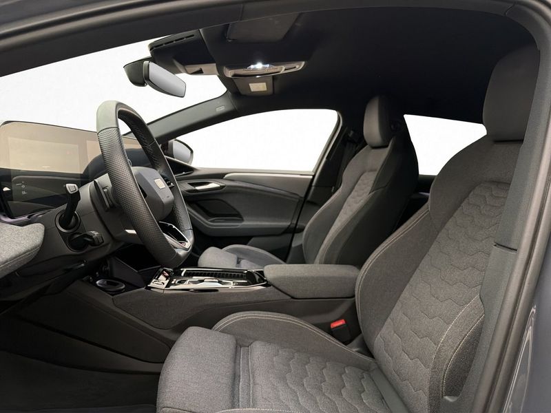 Audi A6 e-tron bild 15