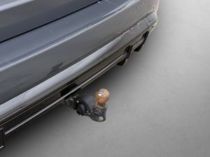 Audi A6 e-tron bild 9