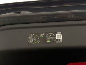 Audi A6 e-tron bild 29