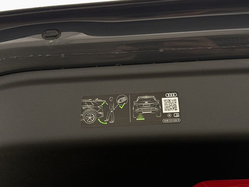 Audi A6 e-tron bild 29