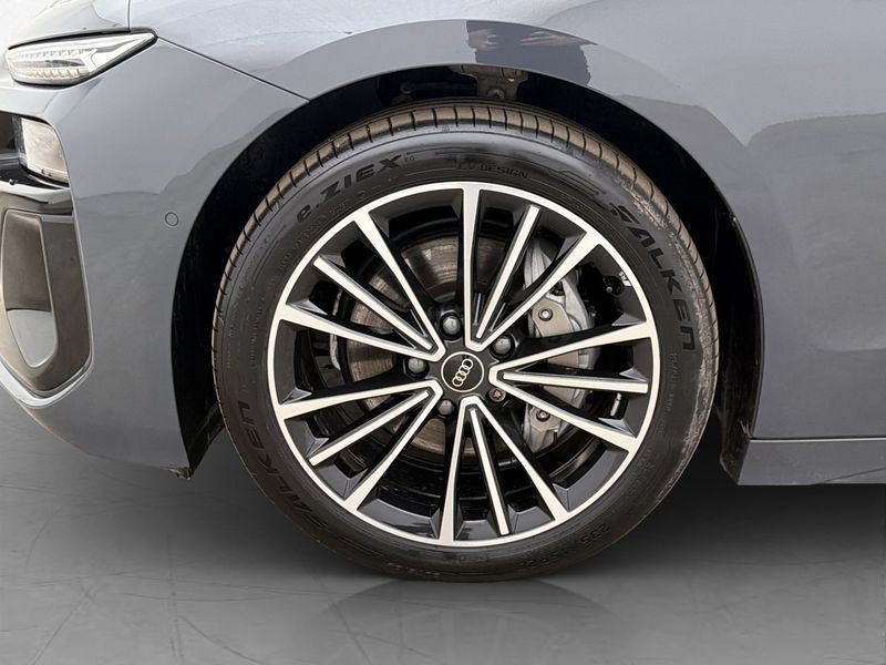 Audi A6 e-tron bild 31