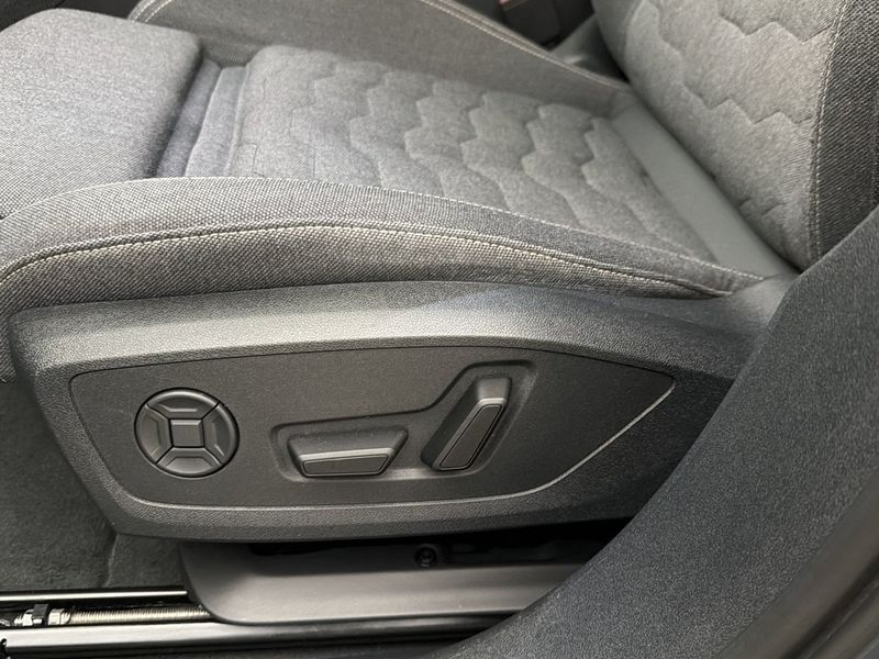 Audi A6 e-tron bild 27