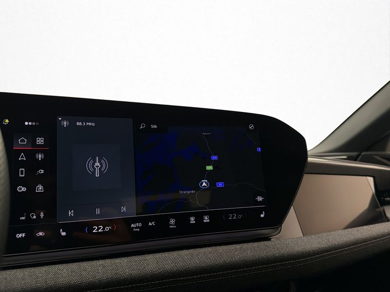 Audi A6 e-tron bild 16