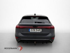 Audi A6 e-tron bild 6