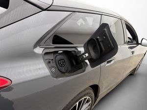 Audi A6 e-tron bild 11