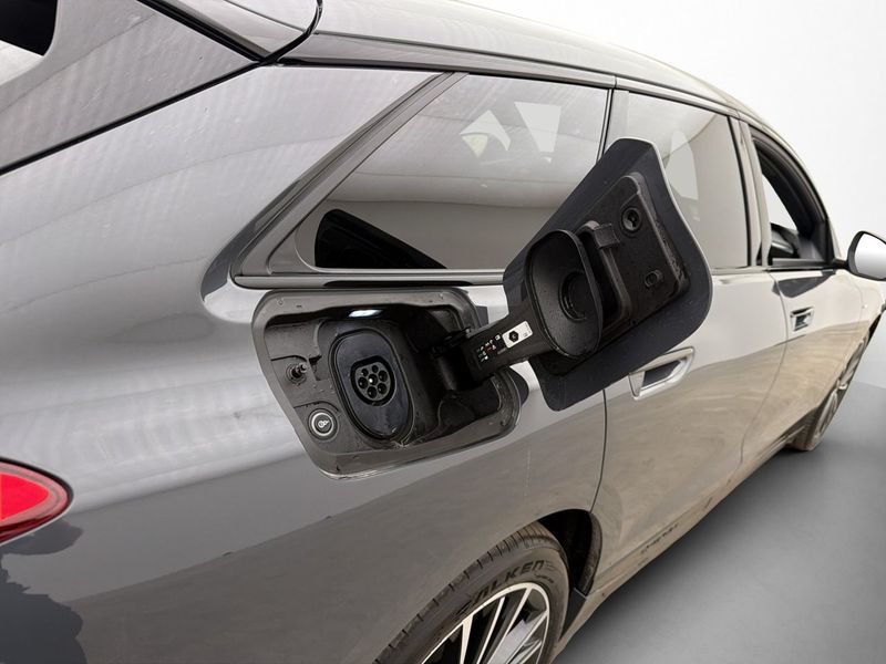 Audi A6 e-tron bild 11