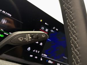 Audi A6 e-tron bild 24