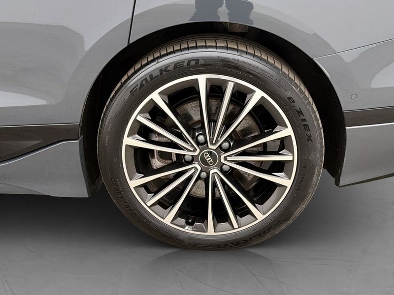 Audi A6 e-tron bild 32