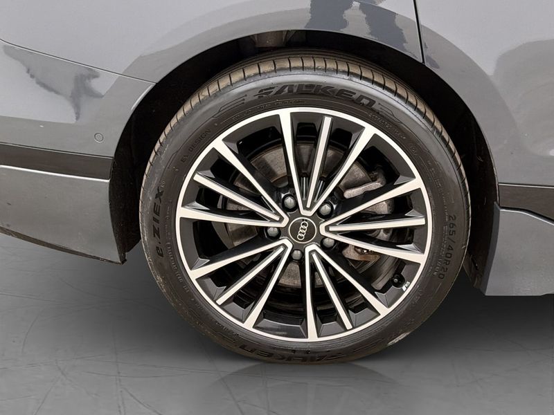 Audi A6 e-tron bild 33